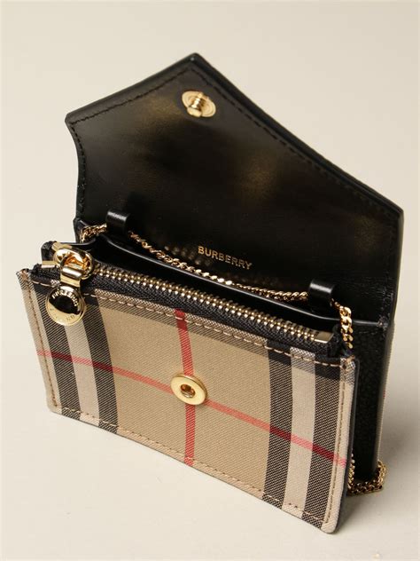 burberry pencil bag|mini Burberry handbags.